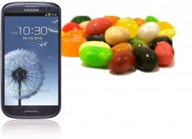 Aggiornamento Android 4.3 per Galaxy S3 causa problemi Samsung blocca update