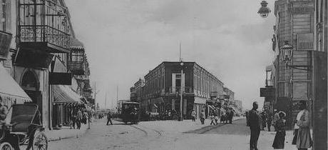 CITTA’: La Baku di Joseph Roth Baku Paukrus Flickr