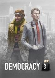 Cover Democracy 3