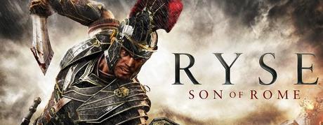 Ryse: Son of Rome - Il quarto episodio della serie web The Fall