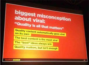Editoria virale e giornalismo: il caso BuzzFeed BuzzFeed-manifesto