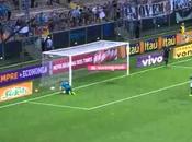 Gremio-Vasco Gama 1-0, video highlights