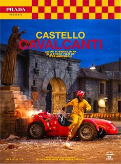 Wes Anderson: Castello Cavalcanti