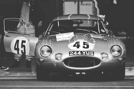 24 H Spa Classic