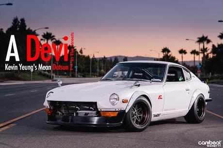 Datsun Devil Z