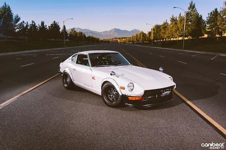 Datsun Devil Z