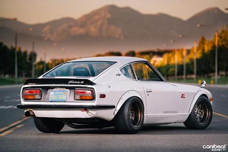 Datsun Devil Z