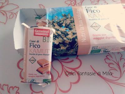 Germinal Bio, nutri la tua salute Germinal Bio, nutri la tua salute