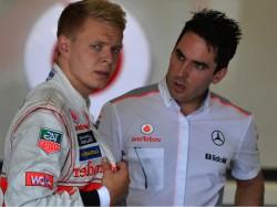 F1 | Ufficiale: Kevin Magnussen in Mclaren nel 2014
