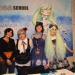 Lucca Comics 2013 Lucca Comics & Games 2013