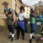 Lucca Comics 2013 Lucca Comics & Games 2013