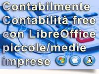 Contabilmente Contabilità con LibreOffice