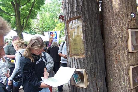 bookforest