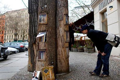 bookforest