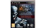 Batman: Arkham Collection Edition