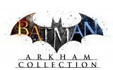 Batman: Arkham Collection Edition