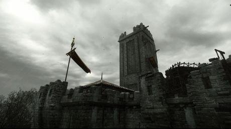 Ryse: Son of Rome - Videodiario su York