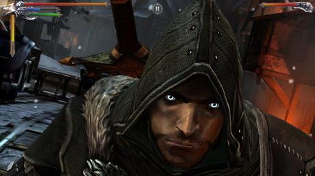 Joe Dever's Lone Wolf è disponibile da oggi su App Store e Google Play Joe Dever's Lone Wolf è disponibile da oggi su App Store e Google Play