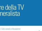 ascolti della generalista [SAT DTT] Ottobre 2013 (analisi VivaKi)