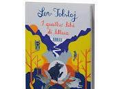 Tolstoj bosco (con Olmi)