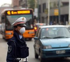 Roma Quattro domeniche a piedi anti smog