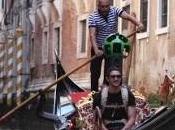 Google Maps anche Gondola: Street View sbarca canali Venezia