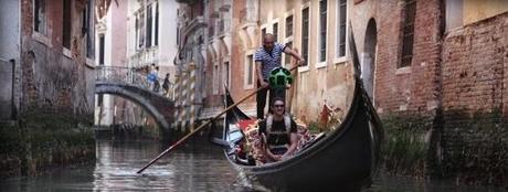 Google Maps Venezia Google Maps va anche in Gondola: Street View sbarca nei canali di Venezia