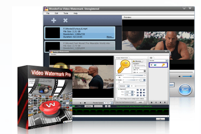 Immagine+3 WonderFox Video Watermark Gratis: Applica Watermark e filigrane ai tuoi video [Windows App]