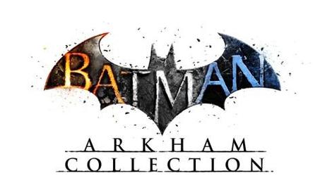 Batman Arkham Collection confermato e conterrà tutti e tre i capitoli