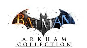 Batman Arkham Collection