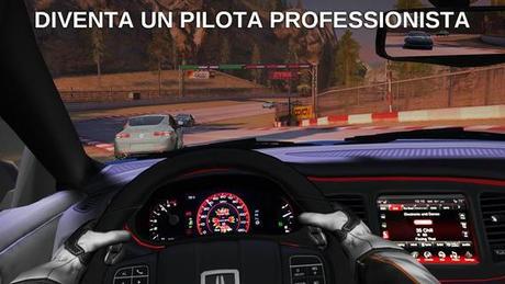 GT Racing 2 è disponibile per iPhone e iPad GT Racing 2 è disponibile per iPhone e iPad