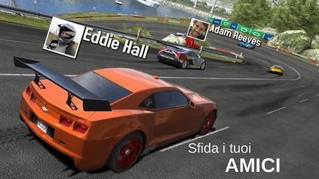 GT Racing 2 è disponibile per iPhone e iPad GT Racing 2 è disponibile per iPhone e iPad