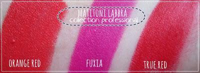 {collaborazione} Collection professional {collaborazione} Collection professional