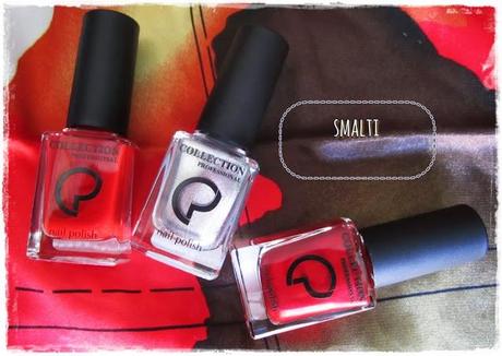 {collaborazione} Collection professional