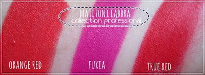 {collaborazione} Collection professional