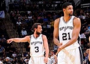 Bargnani e Belinelli trascinatori, ok Knicks e Spurs