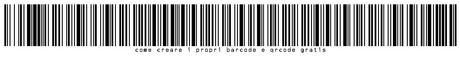 barcode