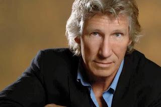 Roger Waters: A lavoro per un nuovo album rock