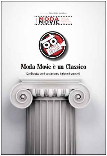 Moda Movie 2014: il “classico” come ispirazione