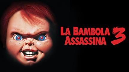 La bambola assassina 3 (1991)