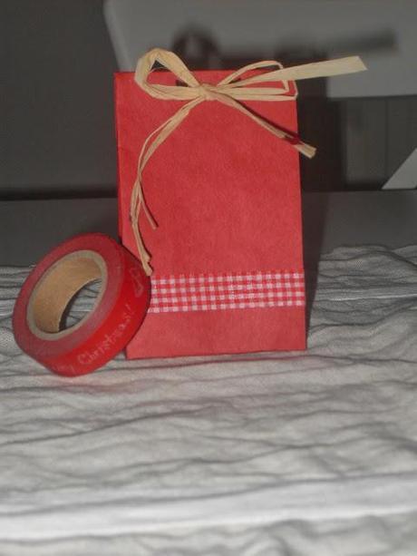 Packaging e washi tape Packaging e washi tape