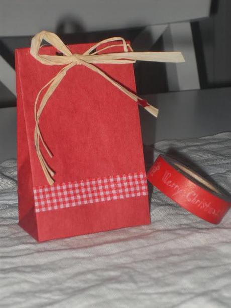 Packaging e washi tape Packaging e washi tape