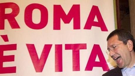 C 4 articolo 2009557 upiImagepp Ignazio Marino, si a Roma unioni e adozioni gay: sarà fatto davvero?