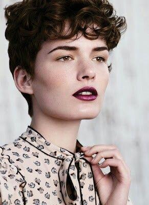 Un (non) articolo sul trend del rossetto bordeaux dark lips 3