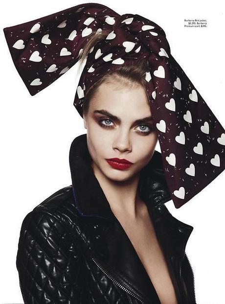 Un (non) articolo sul trend del rossetto bordeaux dark lips 4