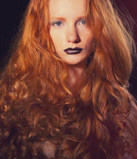 Un (non) articolo sul trend del rossetto bordeaux dark lips 10