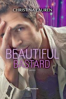 Recensione, BEAUTIFUL BASTARD di Christina Lauren