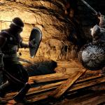 Dark Souls II in nuove immagini