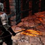 Dark Souls II in nuove immagini