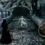 Dark Souls II in nuove immagini